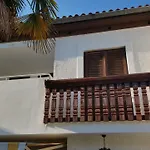 Apartman Meli