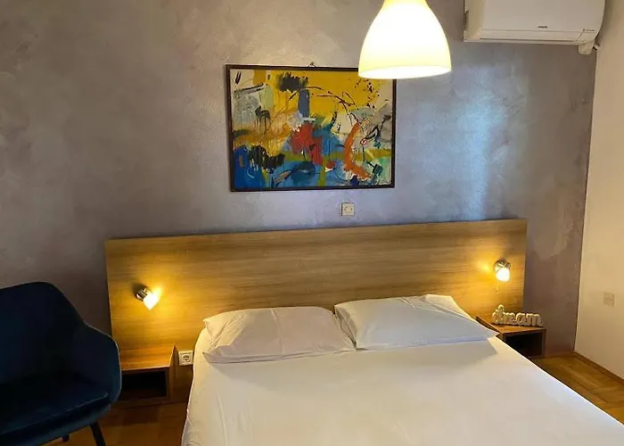 Apartman Meli