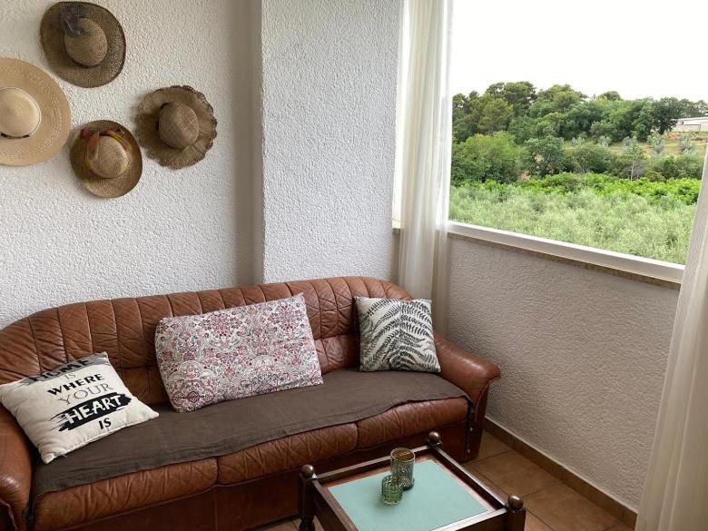 Apartman Meli