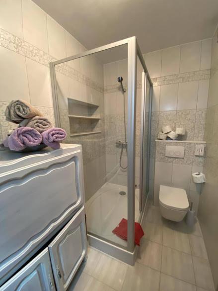 Apartman Meli *