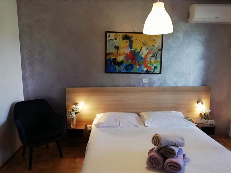 Apartman Meli Apartmán *