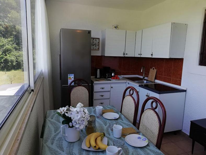 Apartman Meli Porec