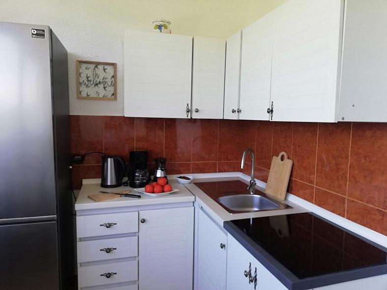 Apartman Meli *
