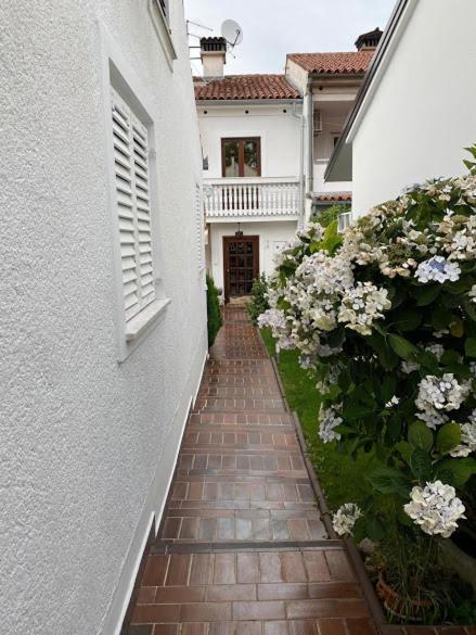 Apartman Meli Porec