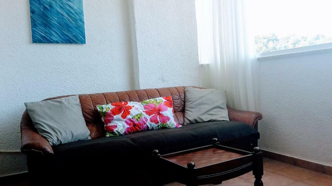 Apartmán Apartman Meli