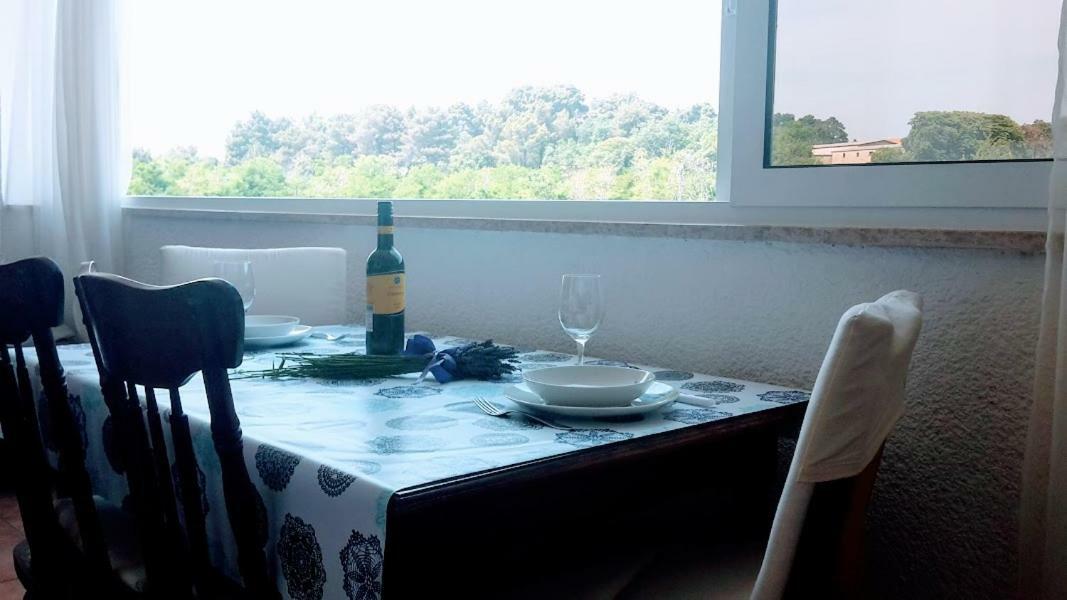 Apartmán Apartman Meli Porec