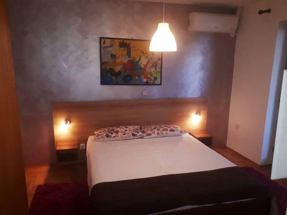 Apartman Meli Apartmán *