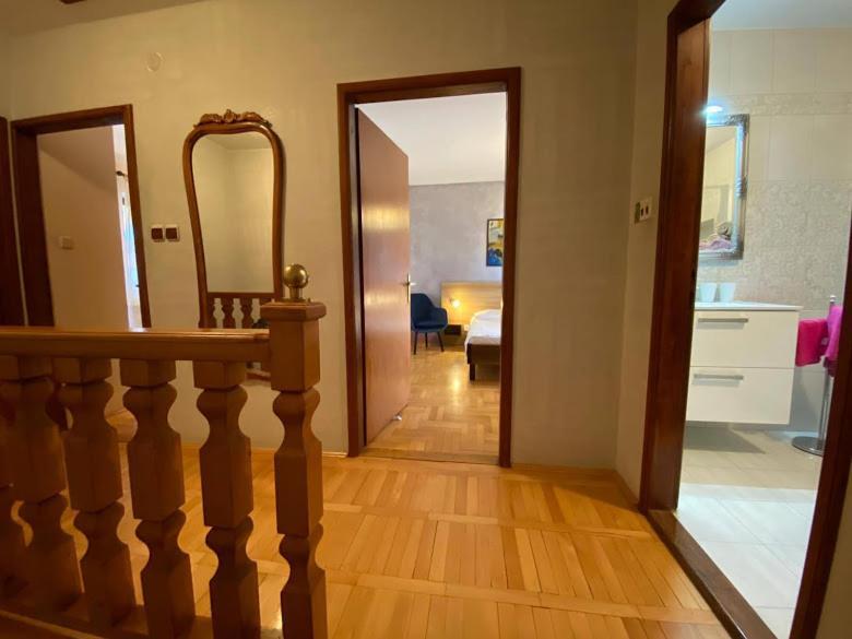 Apartment Apartman Meli Porec