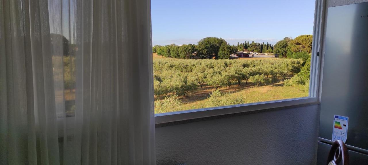 Apartman Meli